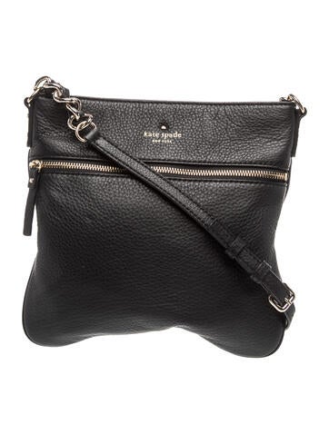 Kate Spade Leather Crossbody Bag