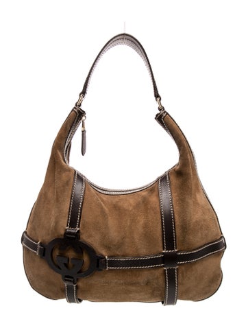 Interlocking G Royal Vintage
