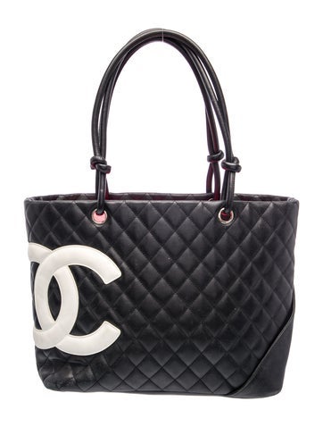 Ligne Cambon Tote