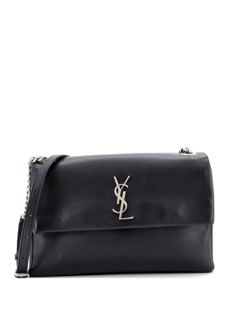 Saint Laurent West Hollywood Shoulder Bag Leather Medium crossbody bag