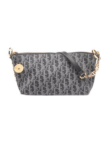 Oblique Jacquard Diorstar 2025 w/ Tags