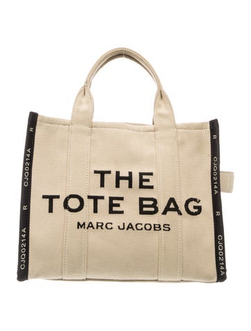 Canvas Tote