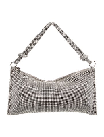 Crystal Evening Bag