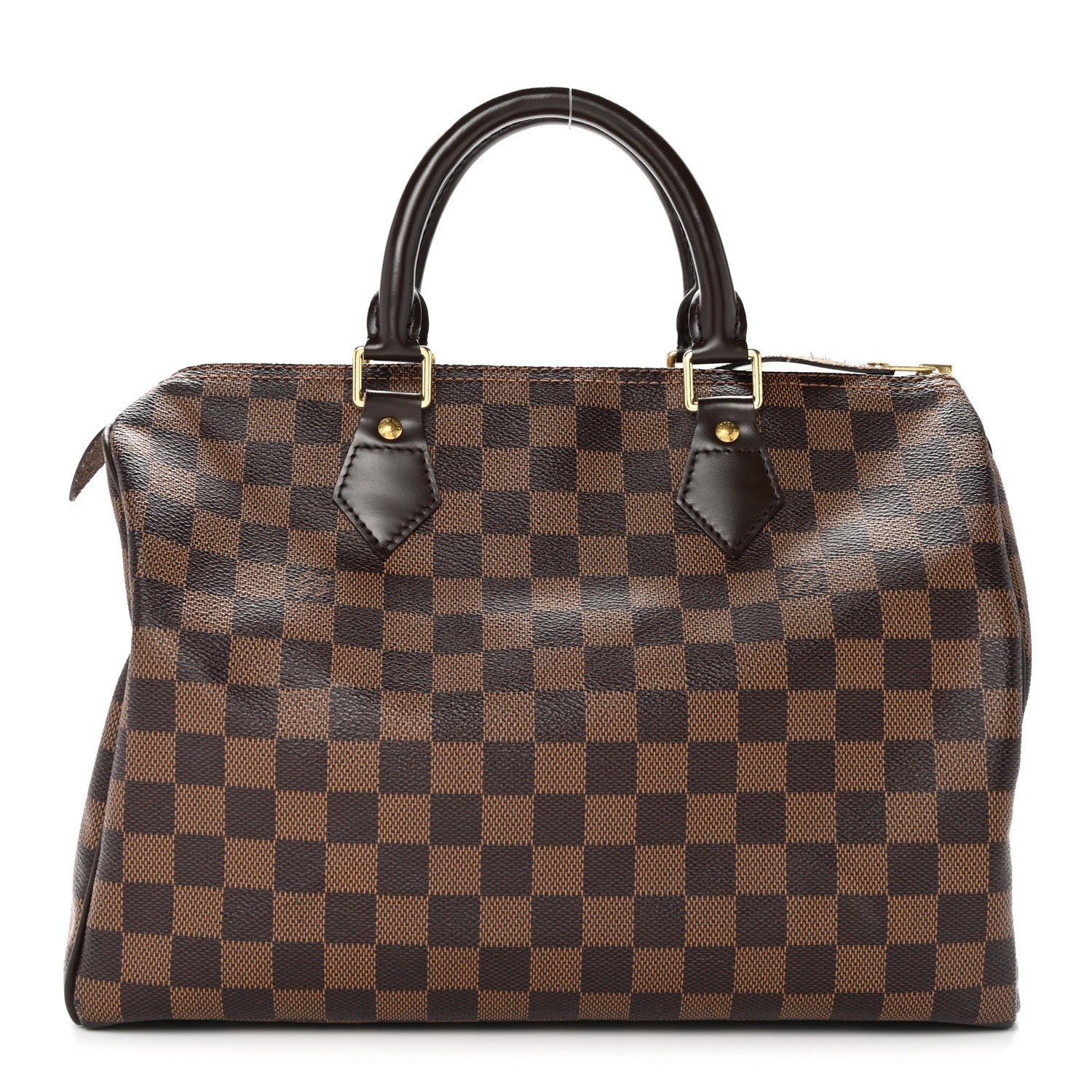 Louis Vuitton Damier Ebene Speedy 30