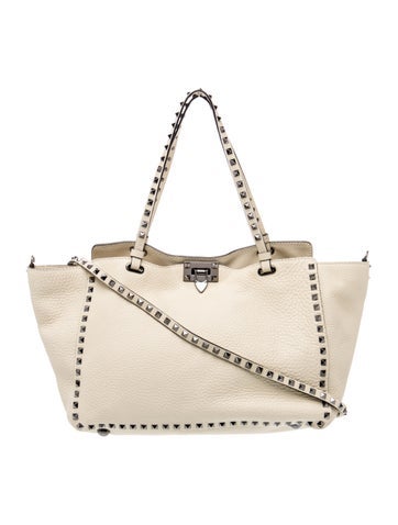 Rockstud Tote