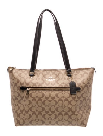 Canvas Tote