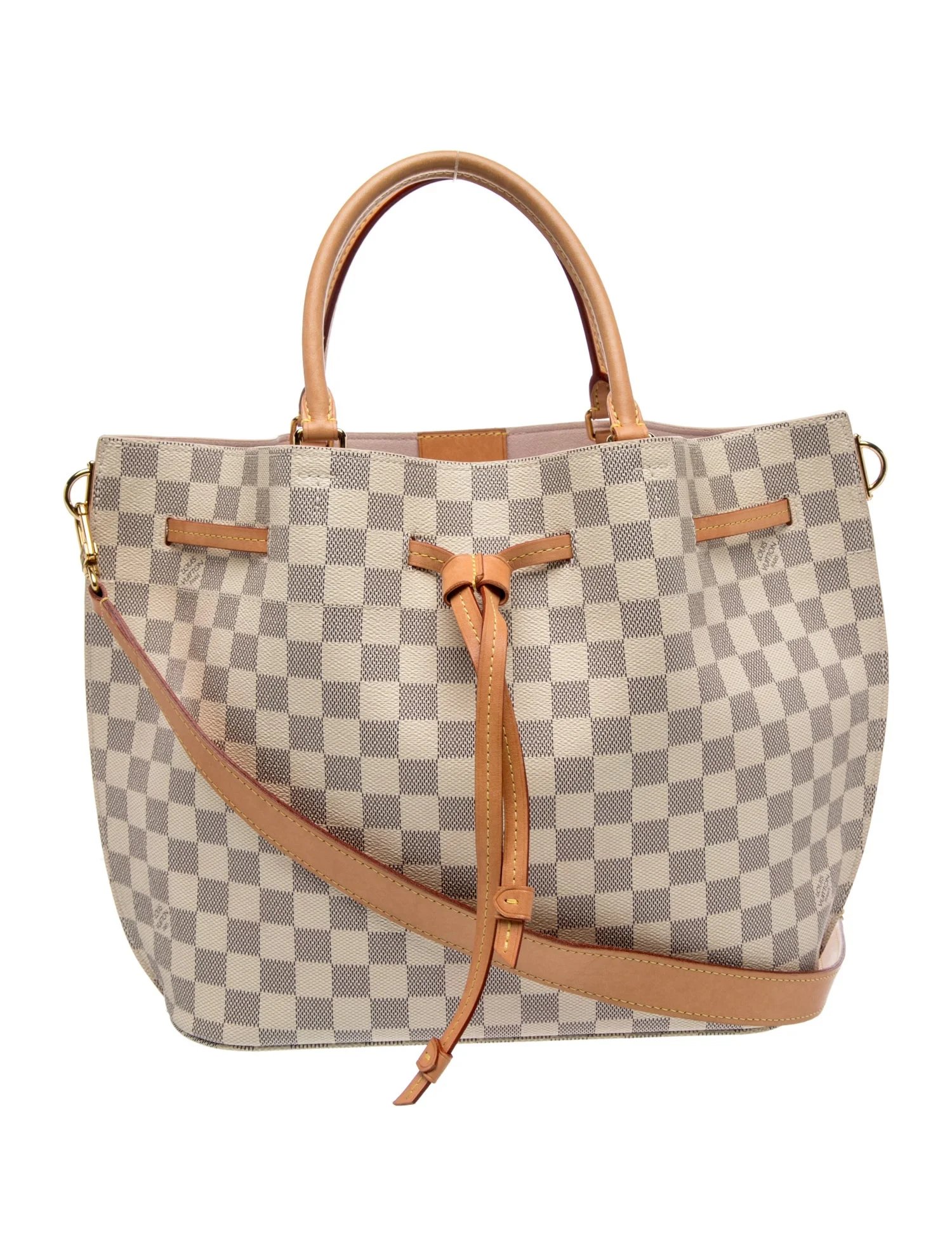 Damier Azur Girolata