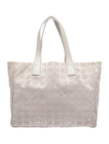Travel Ligne Tote