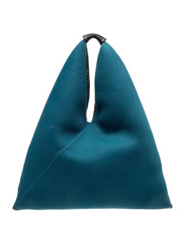 Nylon Shoulder Bag