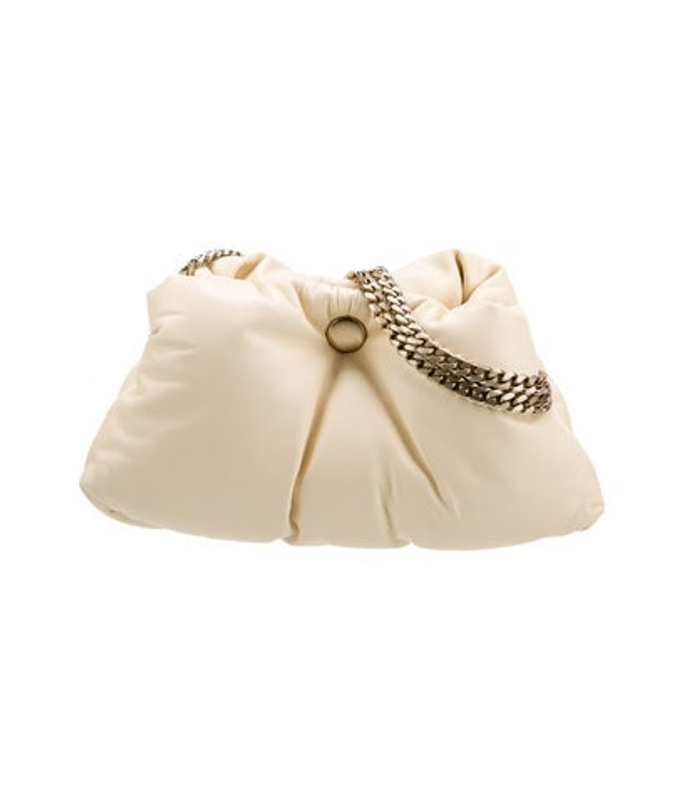 Proenza Schouler Schouler Leather Shoulder Bag