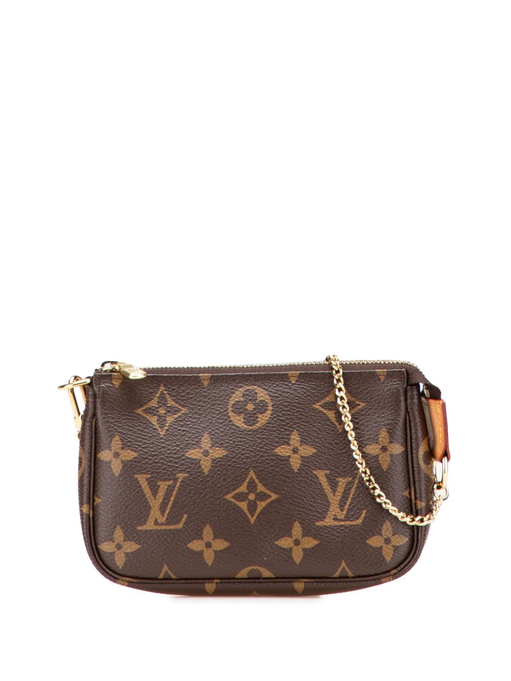 2022 Monogram Mini Pochette Accessoires handbag