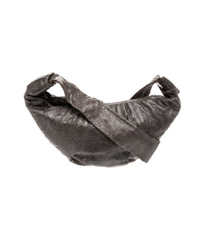 Lemaire Leather Shoulder Bag