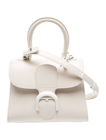 Leather Brillant PM