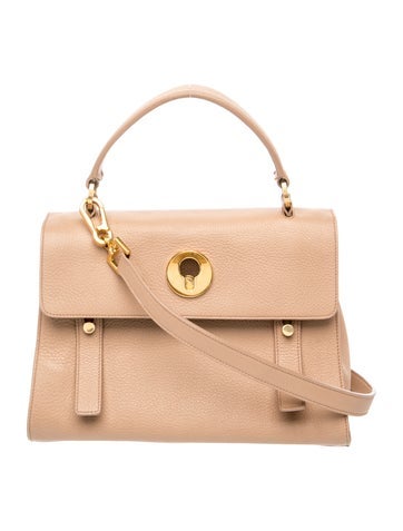 Leather Muse Two Small