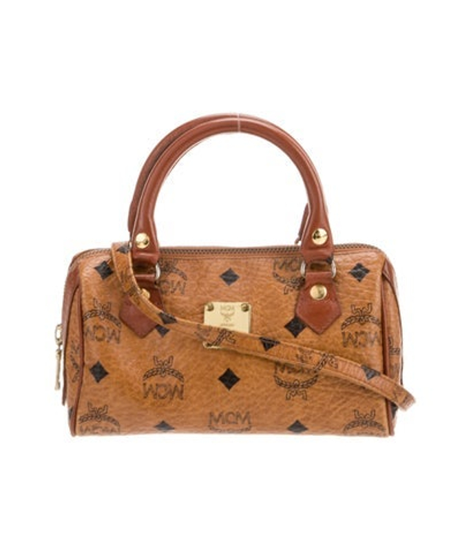 MCM Shoulder Bag