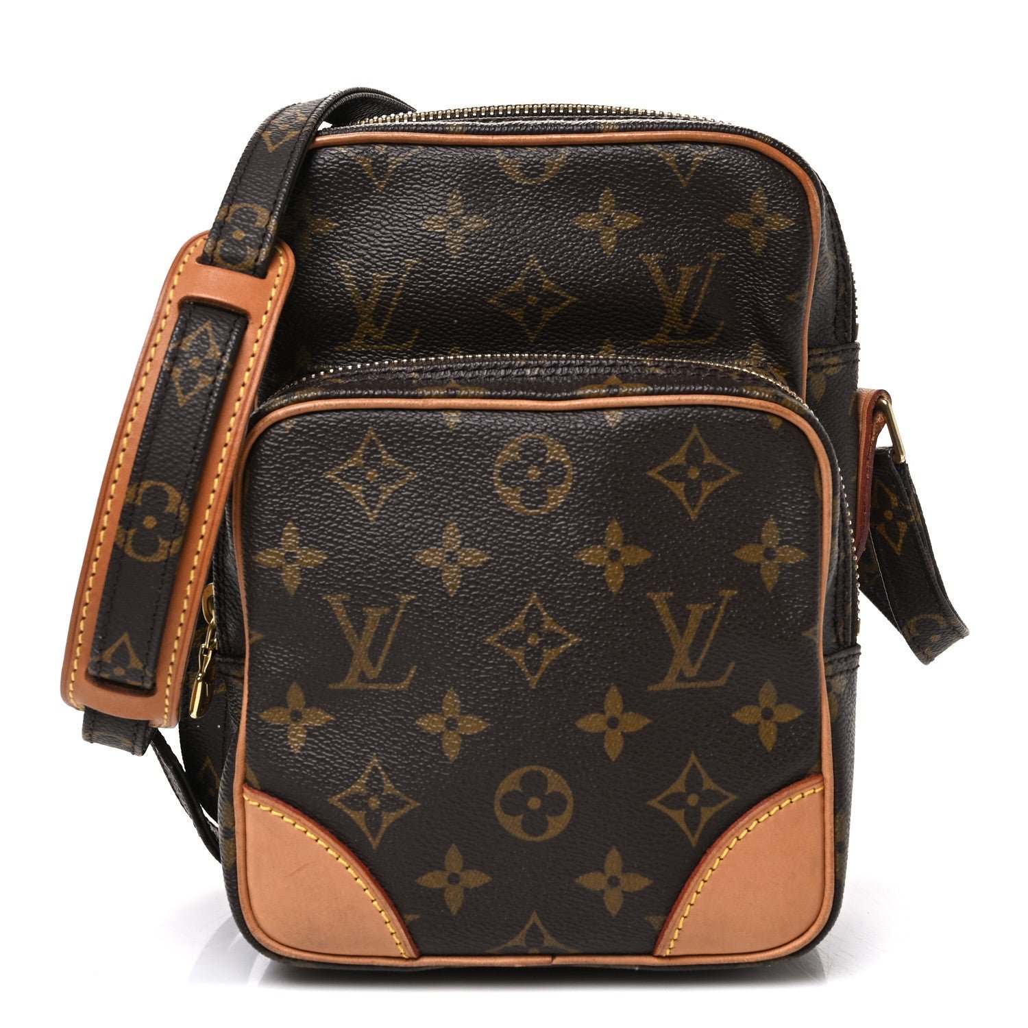 Louis Vuitton Monogram Amazone