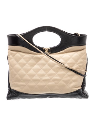 Large 31 Shopping Bag
