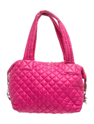 MZ Wallace Nylon Shoulder Bag