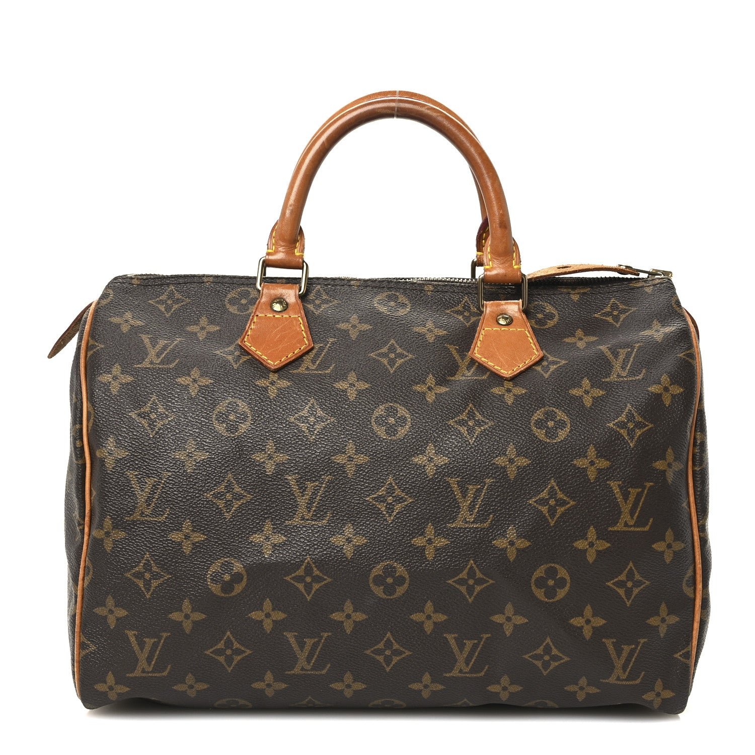 Louis Vuitton Monogram Speedy 30