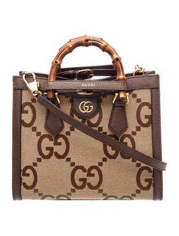Bamboo Diana Small