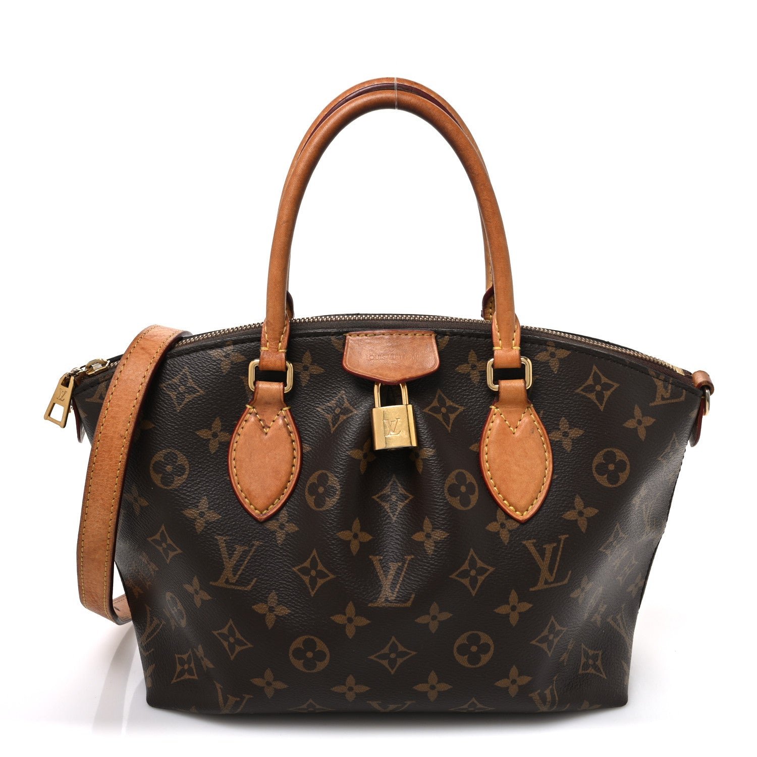 Louis Vuitton Monogram Boetie PM NM