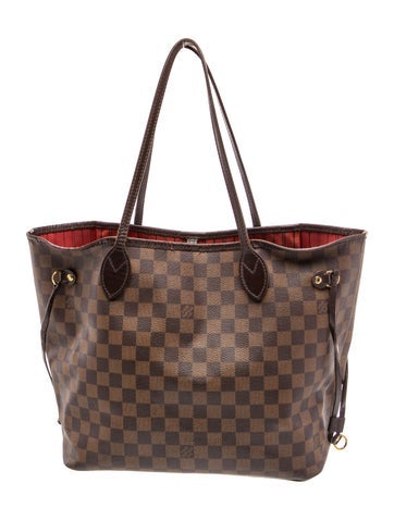 Damier Ebene Neverfull PM