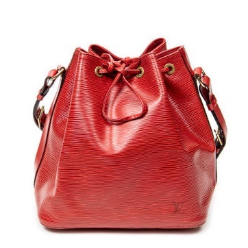 Leather Noe
