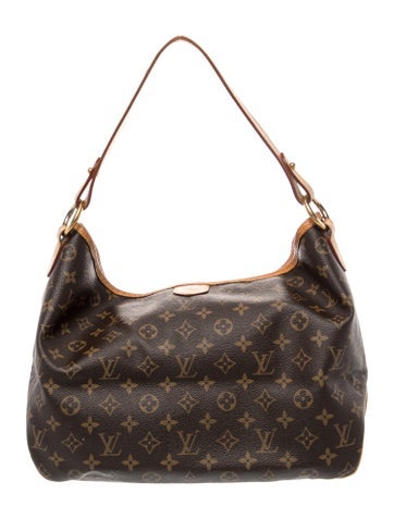 LV Monogram Delightful PM