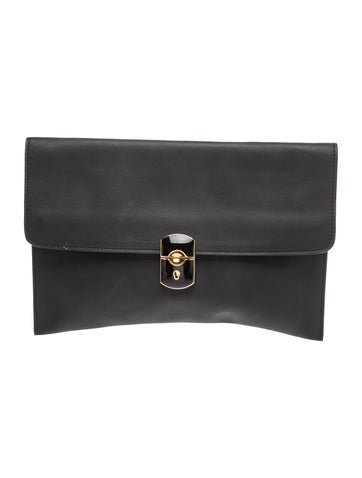 Leather Afternoon Medium Vintage