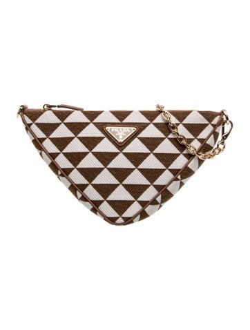 Triangle w/ Tags