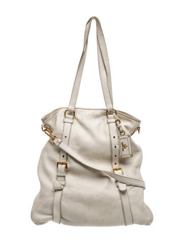 Cervo Leather Bandoliera