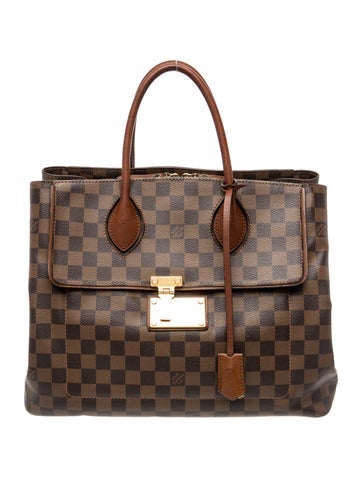 Damier Ebene Damier Ebene Ascot