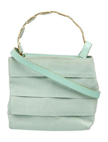 Crossbody Bag Vintage