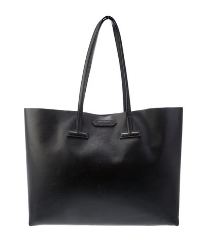 Tom Ford Ford Leather Tote