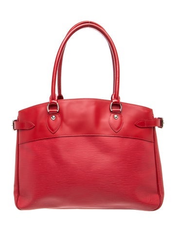 Epi Leather Passy GM