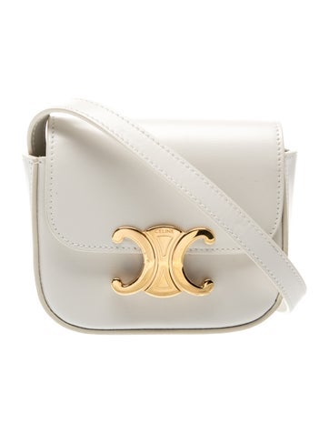 Triomphe Claude Mini 2024
