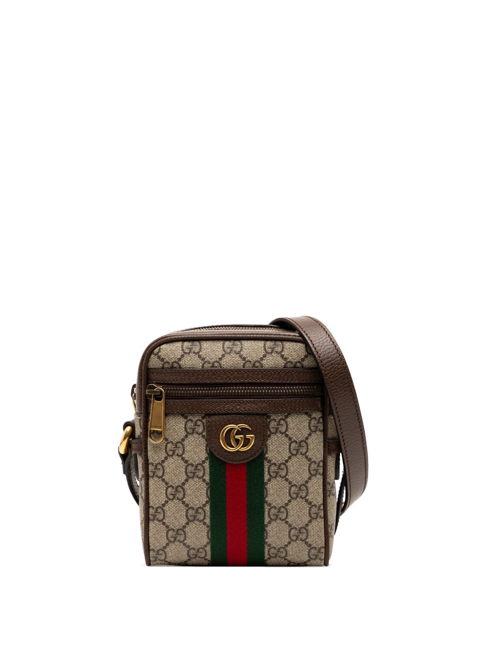 2000-2015 Mini GG Supreme Ophidia crossbody bag