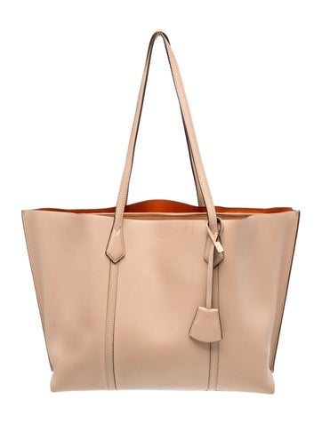 Tory Burch Leather Tote