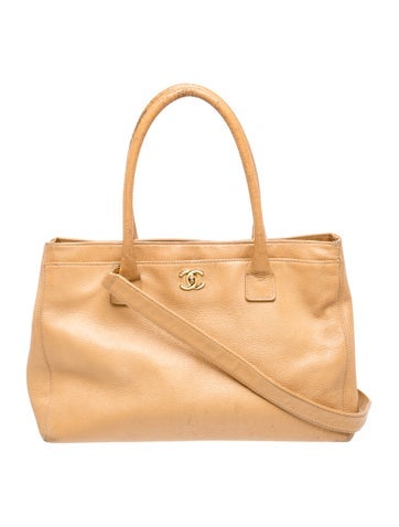 Medium Executive Cerf Tote