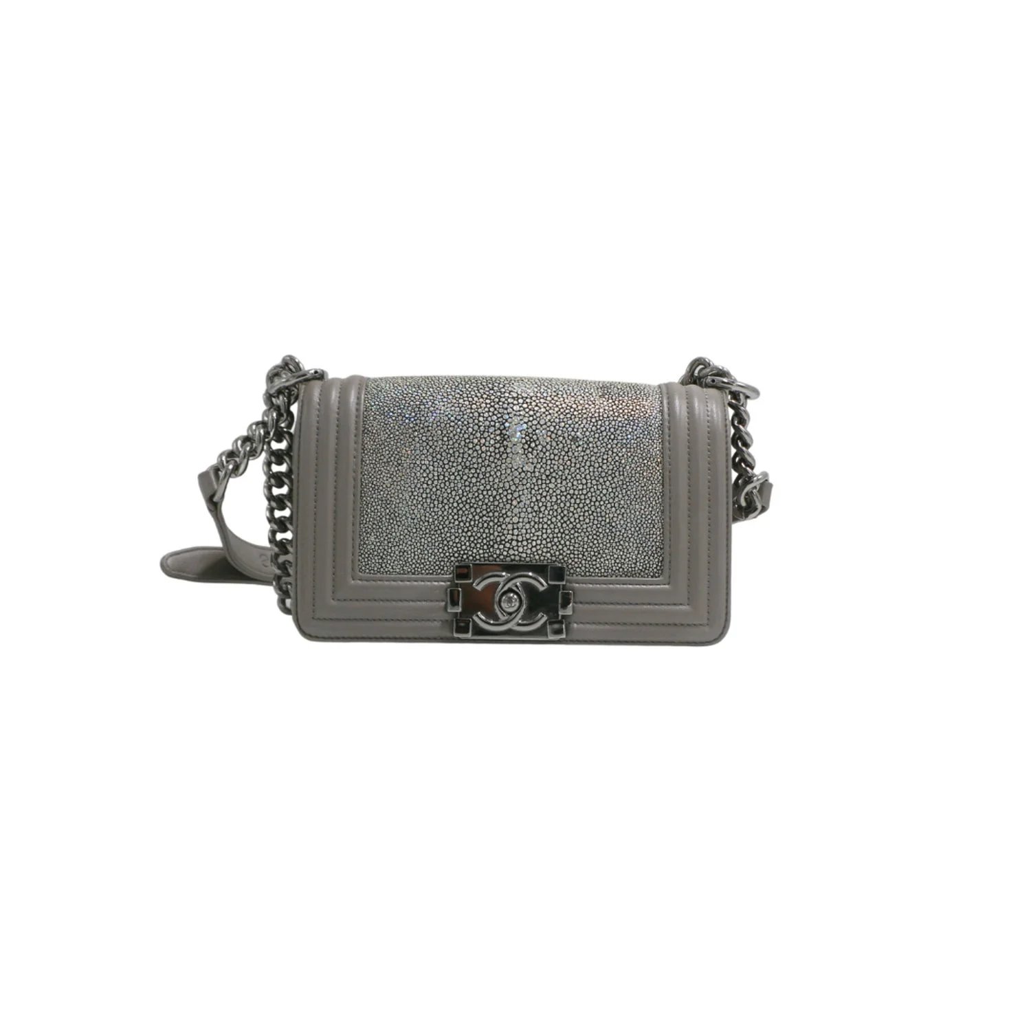 Stingray Boy Flap Small