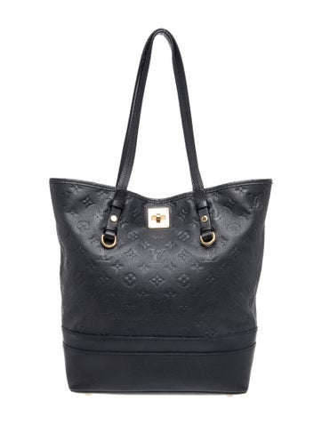 LV Monogram Citadine PM