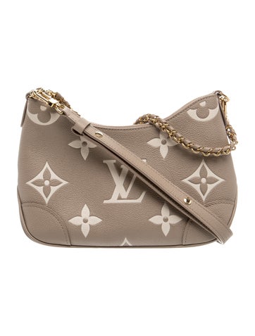 Monogram Giant Boulogne PM 2024