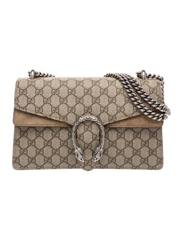 GG Supreme Dionysus Small