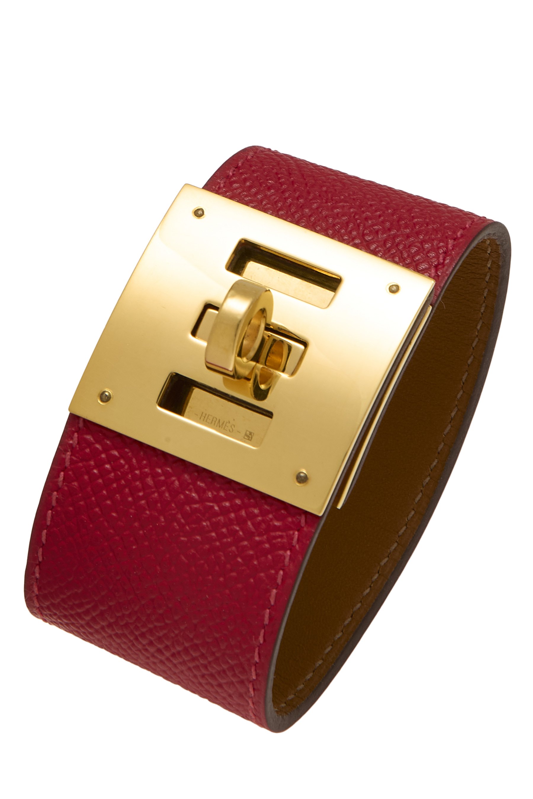 Red Kelly Dog Bracelet 
