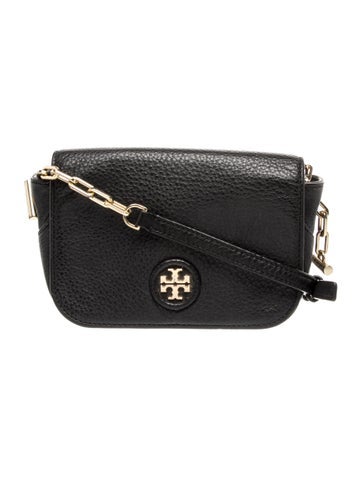 Signature Crossbody Bag
