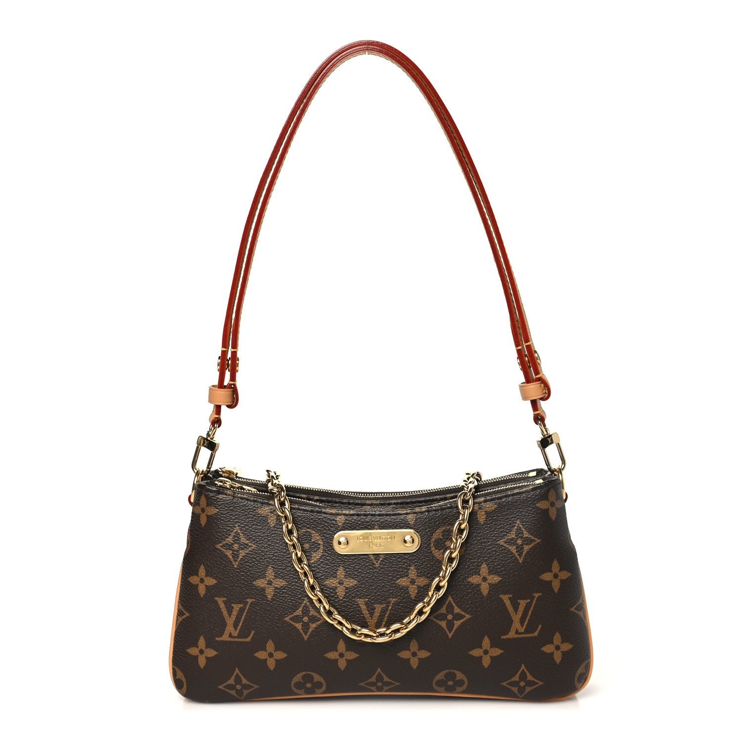 Louis Vuitton Monogram Liv Pochette