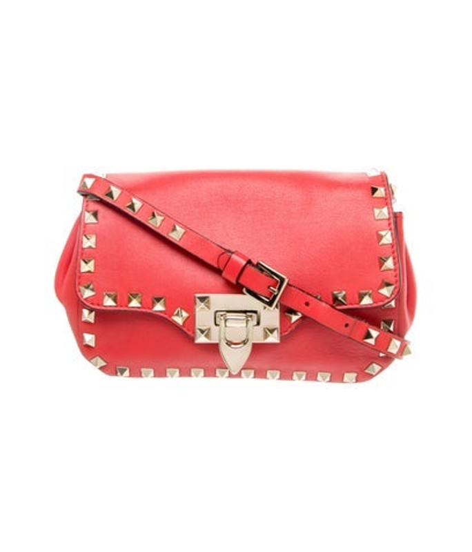 Valentino Rockstud Crossbody Bag Small