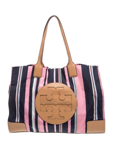 Nylon Tote