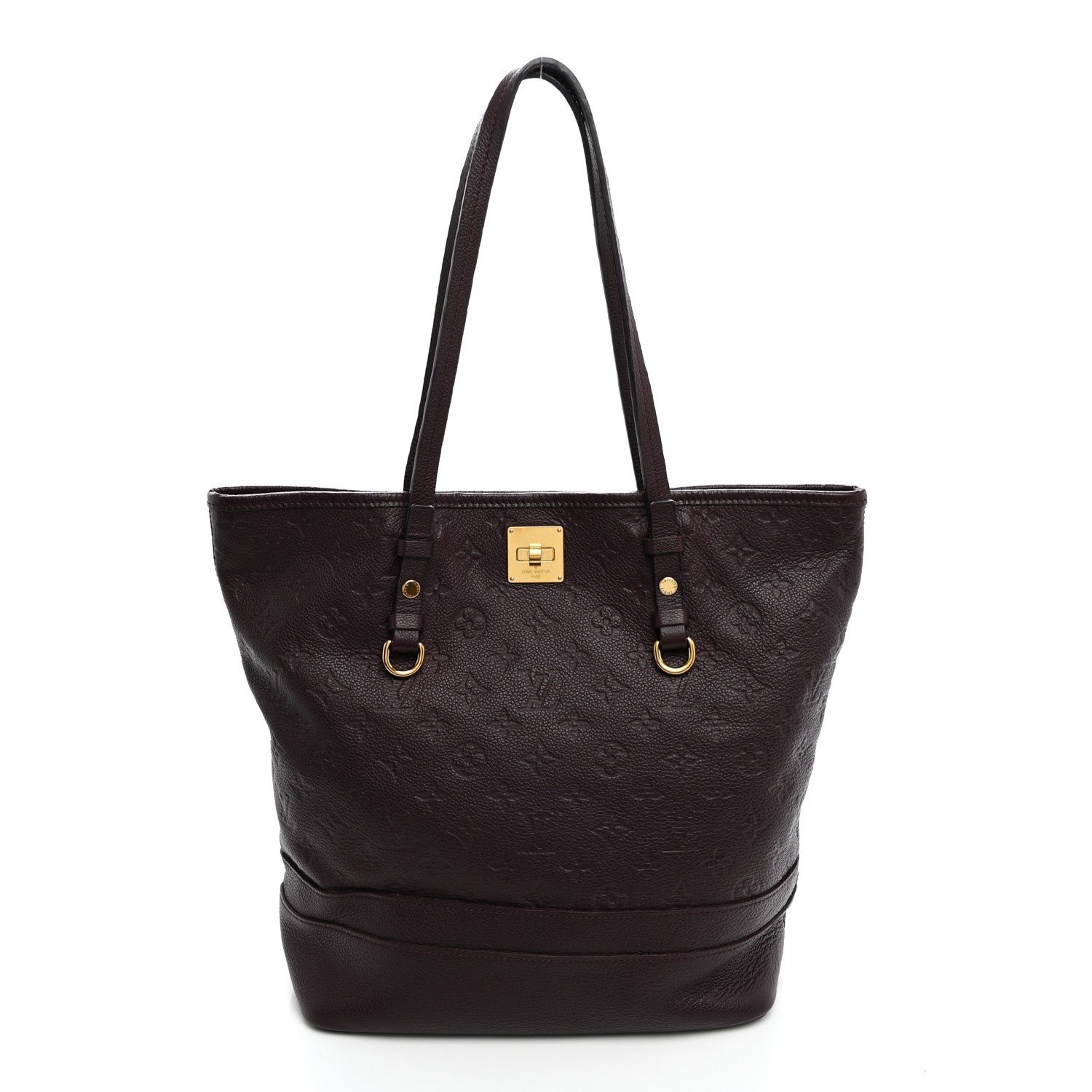 Louis Vuitton Empreinte Citadine PM Aube