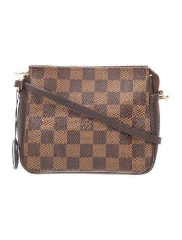 Damier Ebene Trousse Pochette